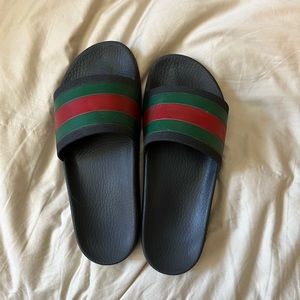 Gucci Slides 39
